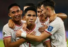 Menang 2-0 Atas Arab Saudi, Timnas Indonesia Naik Ke Posisi Ketiga Klasemen Grup C
