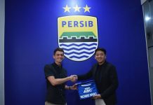 PERSIB Terima Kunjungan Delegasi FIFA
