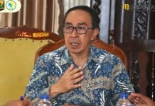 Sekretaris Daerah Kabupaten Sukabumi Pimpin Rapat Pembahasan Rencana Pemberian Kredit Tanpa Bunga kepada Pelaku UMKM
