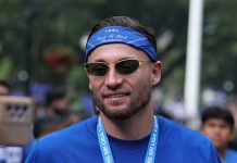 Marc Anthony Klok Sepakati Kontrak Baru Bersama PERSIB Hingga 2027