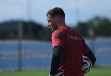 PERSIB Vs Western Sydney Wanderers (WSW), Adam Przybek: Proses Penting Menuju Kompetisi