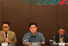 PSSI Sebut PT Garuda Sepak Bola Indonesia (GSI) Berhasil Melampaui Target Capaian