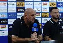 Hari Ini Persib Akan Menyerang Guna Raih Kemenangan Perdana Di BRI Super Leage 2025