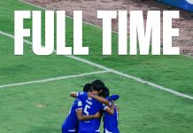 Persib Bandung Tunjukan Kelas Juara Raih Poin Perdana Sikat Semen Padang 2-0