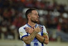 Dua pemain PERSIB Dipanggil Perkuat Timnas Indonesia Hadapi Dua Pertandingan Persahabatan Internasional September Mendatang