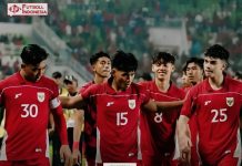 Timnas U17 Indonesia Lakukan TC di Bulgaria pada 1-14 September 2025