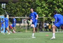 Dua Pemain Timnas Indonesia, Thom Haye dan Eliano Reijnders Berpeluang Tampil Bersama PERSIB Saat Menjamu Persebaya Surabaya
