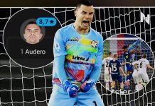 Emil Audero Mulyadi Tampil Apik Bersama US Cremonese saat Hadapi Verona pada Pekan ke-3 Serie A Italia