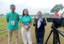 Semarakkan Hari Jadi Ke-155, Piala Putri Nusantara II Siap Lahirkan Bibit Atlet Unggul Di Sukabumi