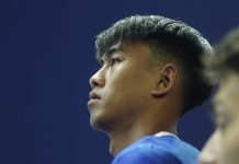 Dua Pemain Muda PERSIB Mendapat Panggilan dari Timnas Indonesia U23