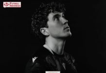 Perjuangan Olle Romeny Untuk Sembuh Demi Bela Timnas Indonesia Di Putaran Empat Piala Dunia 2026 Zone Asia