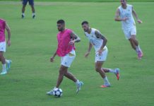 Pelatih PERSIB, Bojan Hodak Pastikan Pemain dalam Kondisi Siap Menatap Pertandingan Kontra Selangor FC