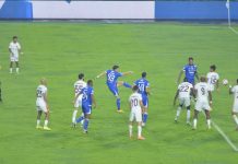 Lumat Borneo FC 3-1 Persib Perpendek Jarak Di Kelasmen BRI Super Leage 2025/2026