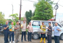 Reaksi Cepat Forkopimcam Bojonggenteng Tangani Dugaan Kasus DBD