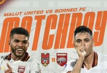 Persib Kokoh Di Puncak Klasemen Super Leage 2025/2026, Usai Borneo FC Kalah Dramatis 2-3 Atas Malut United