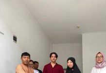 Satu Lagi UMKM Terobosan Terbaru “Dapoer Umi Bakery and Cakes” Resmi Buka Outlet Kedua di Kota Sukabumi