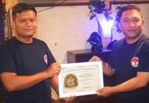 Wabup H.Andreas Hadiri Diskusi SPPI “Dukung Terwujudnya Sukabumi Mubarokah”