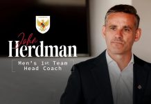 John Herdman Resmi Menjadi Pelatih Tim Nasional Indonesia