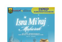 Penguatan Amanah dan Kesiapsiagaan Penyelamatan, Makna Peringatan DPKP Dalam Peringatan Isra Mi’raj