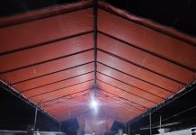 Anggota DPRD Kab.Sukabumi Paoji Nurjaman Hadiri Peringatan Isra Mi’raj Di Cibadak Paburan Sukabumi