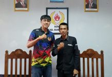 PBVSI Kabupaten Sukabumi Perkuat Pembinaan Atlet dan Prestasi Voli Daerah