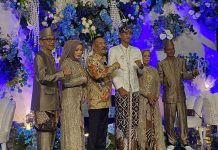 Kakang Rudianto Menikah Tepat Di Usia Ke 23 Tahun