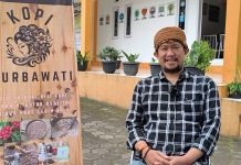 Desa Perbawati Kembangkan Komoditas Pertanian Unggulan, Dorong Perekonomuan Masyarakat