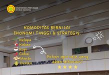 Kementan RI Dorong Regenerasi Petani dan Penguatan Ketahanan Pangan Lewat Gerakan Pramuka