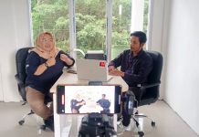 Desa Sundawenang Go Digital! Podcast RCL Kupas Aplikasi SILADES untuk Pelayanan Publik