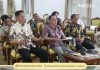 Sekda Kabupaten Sukabumi Ikuti Rapat Koordinasi Pengendalian Inflasi Daerah Secara Daring yang Dipimpin oleh Wagub Jabar