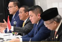 Indonesia–AS Sepakati Komitmen Energi dan Mineral Kritis, Amankan Rantai Pasok Energi Nasional