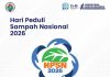 Hari Peduli Sampah Nasional 2026, Kemendes PDT: Seluruh Desa di Indonesia Harus Komitmen Menuju Desa yang Bersih, Sehat, dan Berkelanjutan