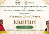 PT.Nedis Info Media Bersama Infokowasi.com Mengucapkan Selamat Idul Fitri 1 Syawal 1447 H/ 2026 M, Minal Aidin Walfaidzin Mohon Maaf Lahir Dan Batin