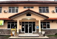 Cibadak Semerbak Menuju Sukabumi Mubarokah