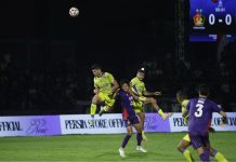 PERSIB akan Jamu Persik pada Pertandingan Pekan Ke-25 Super League di GBLA Senin 9 Maret 2026