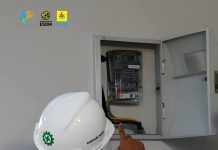 Verifikasi Lapangan Pelanggan PLN: Kolaborasi PLN dan BPS Perkuat DTSEN