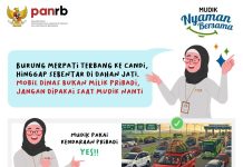 Hati-hati Menempatkan Fasilitas Pribadi dan Kerjaan