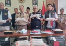 Barantin Gelar Operasi Patuh Karantina Serentak Antisipasi Peningkatan Lalu Lintas Komoditas pada Arus Mudik dan Balik Lebaran