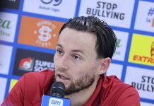 Gelandang PERSIB, Marc Klok Akui Tidak Puas Hasil Imbang saat Lawan Borneo FC, “Bersyukur Tim Tidak Pulang dengan Kekalahan”