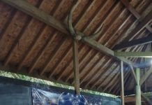 Pemuda Sukamaja Bojong Koneng dan Neglasari Kecamatan Surade Gelar Buka Puasa Bersama Jamus Kalimasada