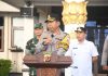 Apel Kesiapan Pengamanan Malam Takbir dan Idul Fitri, Wabup” Pastikan Kondusif dan Terkendali”