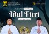 Dinas Pertanian Kabupaten Sukabumi Mengucapkan Selamat Hari Raya Idul Fitri 1 Syawal 1447 Hijriah