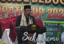 Dulag Bupati Cup, Menjaga Warisan Budaya Sunda yang Sarat Nilai Keagamaan