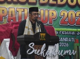 Dulag Bupati Cup, Menjaga Warisan Budaya Sunda yang Sarat Nilai Keagamaan