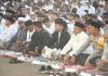 Salat Idul Fitri 1447 H, Bupati” Momen Spiritual dan Perkuat Komitmen Membangun Daerah”