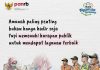 Menpan RB Apresiasi ASN, TNI, Polri, dan Petugas Pelayanan Publik yang Tetap Bertugas Selama Libur Idulfitri dan Nyepi 2026