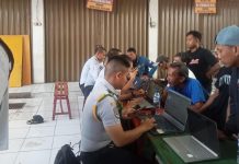 Sanksi Tegas dan Kompensasi bagi Sopir Angkot akan Diberikan Dishub Kabupaten Sukabumi, Penertiban Diwarnai Dilema Ekonomi