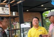 Diskusi Bahas Pengembangan Pariswisata, Kadispar Kabupaten Sukabumi: Membangun Desa, Menggerakkan Wisata, Menguatkan Ekonomi