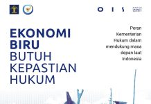 Indonesia Menjadi Tuan Rumah Ocean Impact Summit 2026: Mempertemukan Kebijakan, Pembiayaan, dan Aksi Nyata untuk Masa Depan Laut yang Berkelanjutan