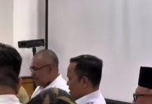 Dinas Pertanian Kabupaten Sukabumi Gelar Halal Bilahalal, “Menjalin Kebersamaan dan Memperkuat Silaturahmi Menuju Sukabumi Mubarokah”